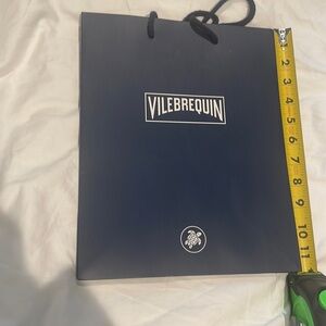 Vilebrequin shopping bag
